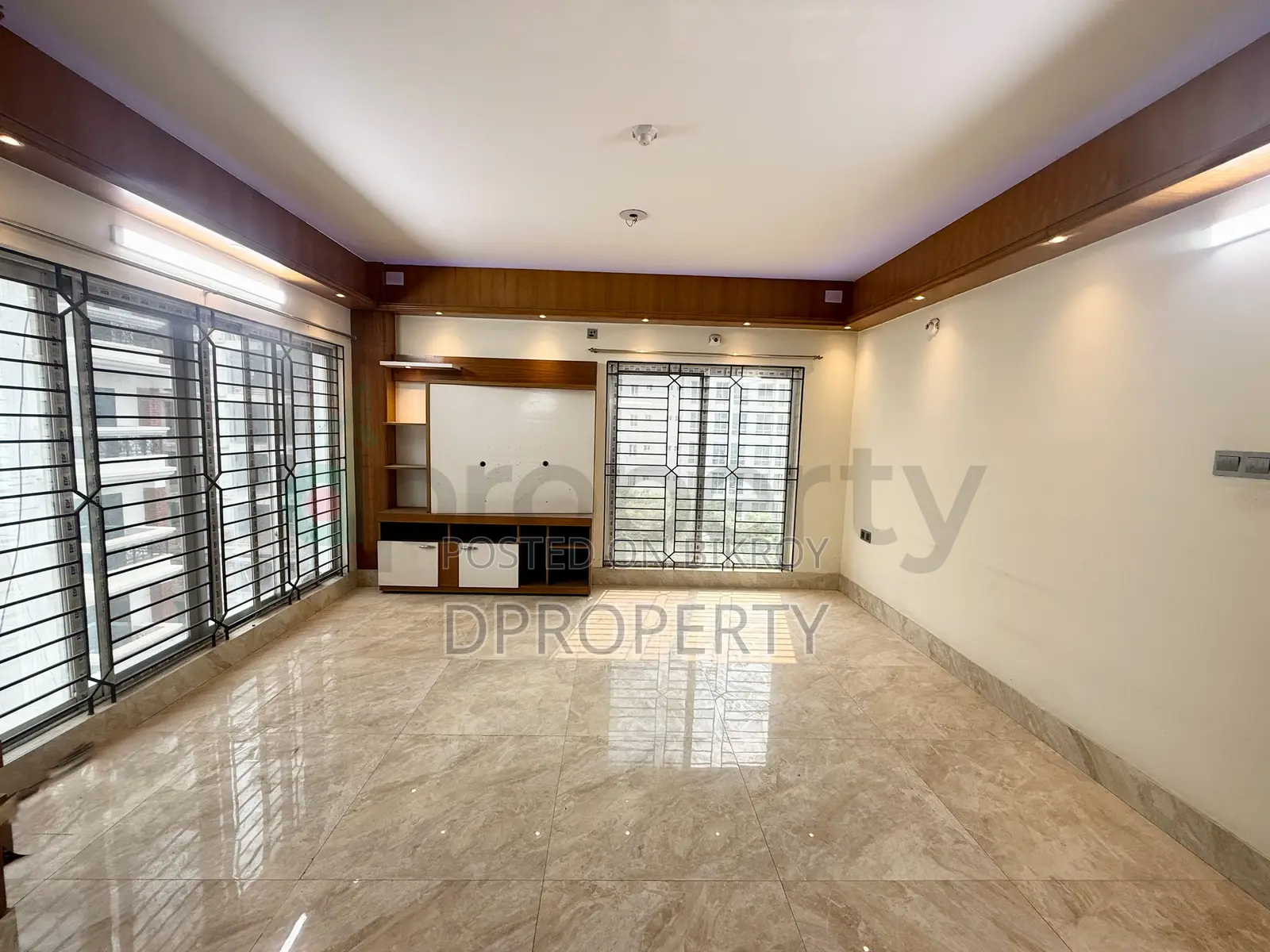 3bdrm Duplex in Basundhara for Rent