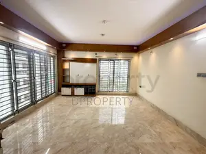 3bdrm Duplex in Basundhara for Rent