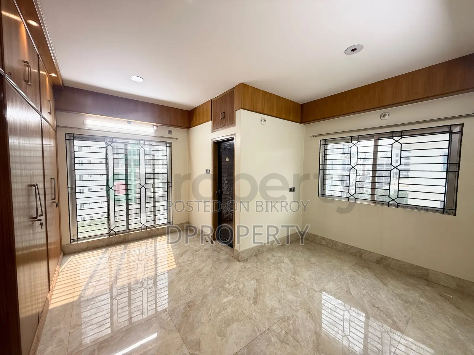3bdrm Duplex in Basundhara for Rent