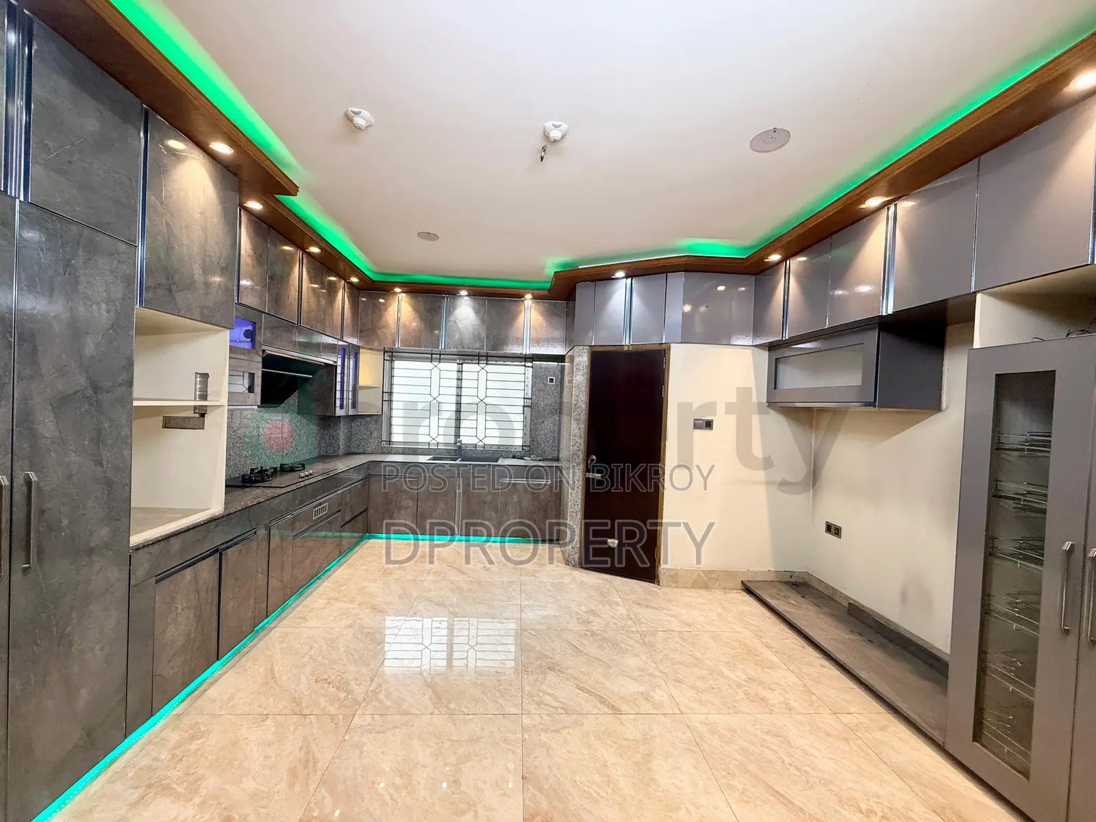 3bdrm Duplex in Basundhara for Rent
