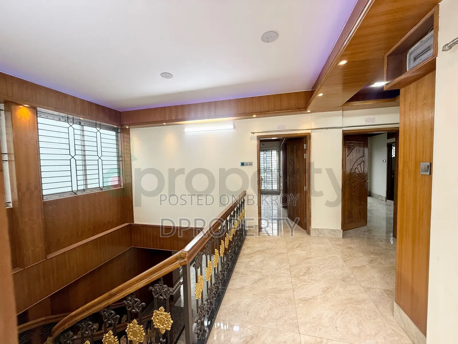 3bdrm Duplex in Basundhara for Rent