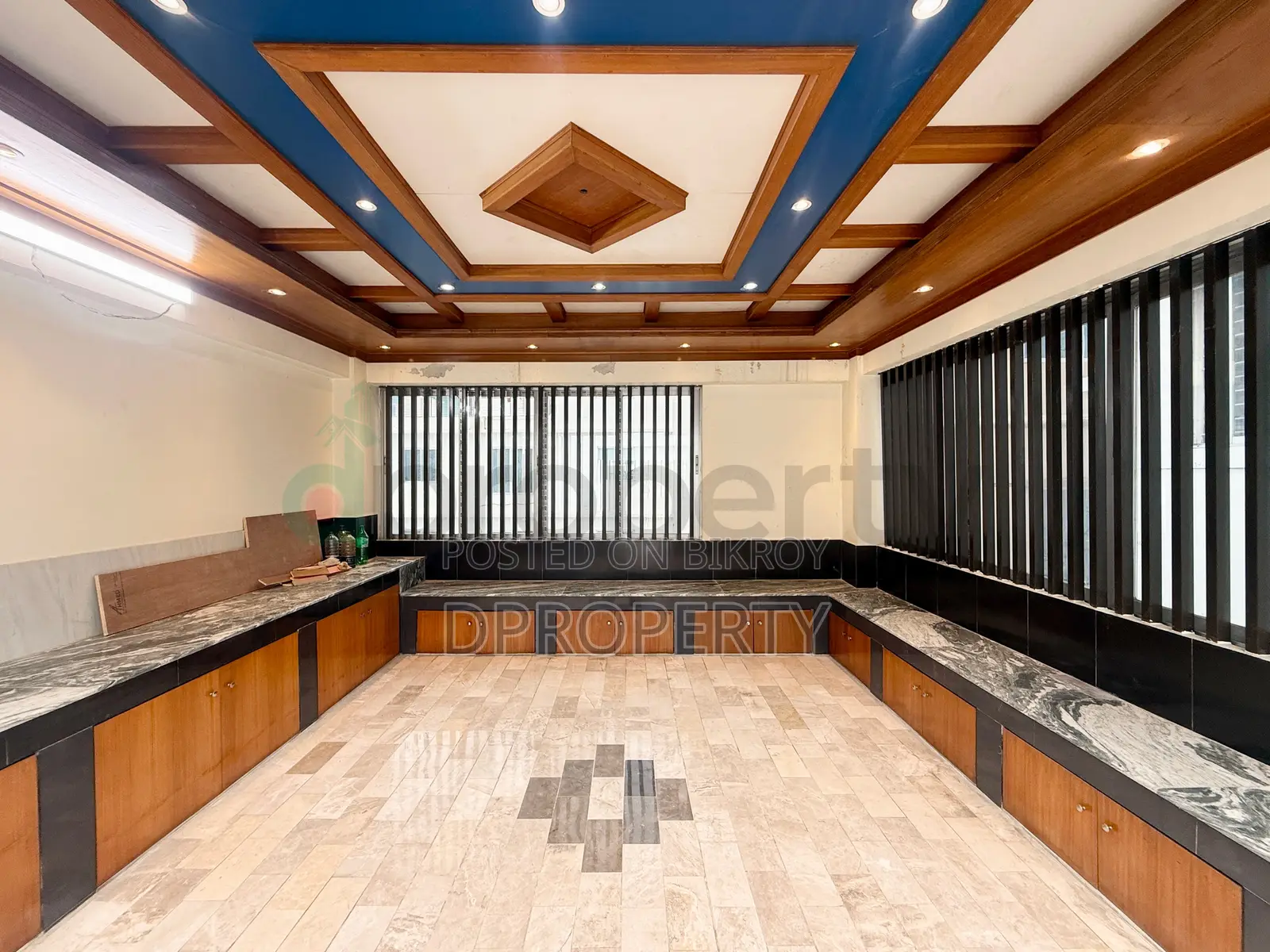 3bdrm Duplex in Basundhara for Rent