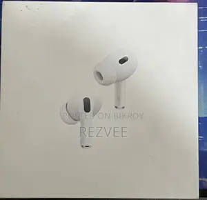 Airpods Pro 2 (2nd Generation)