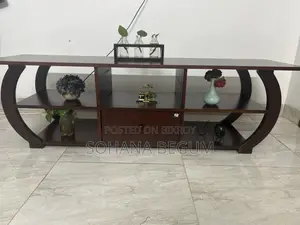 Tv Table From Regal