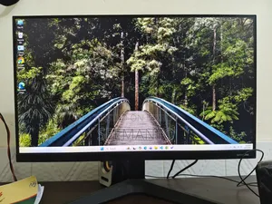 Desktop Computer Samsung AiO 24 16GB Intel Core I5 SSD 256GB