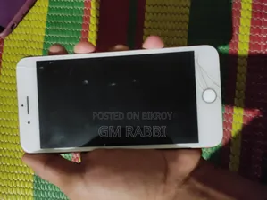 অ্যাপল আইফোন ৭ প্লাস ১২৮ জিবি রেড