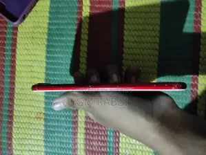 অ্যাপল আইফোন ৭ প্লাস ১২৮ জিবি রেড