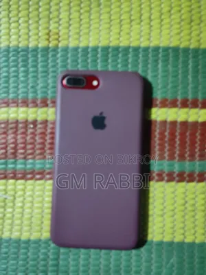 অ্যাপল আইফোন ৭ প্লাস ১২৮ জিবি রেড
