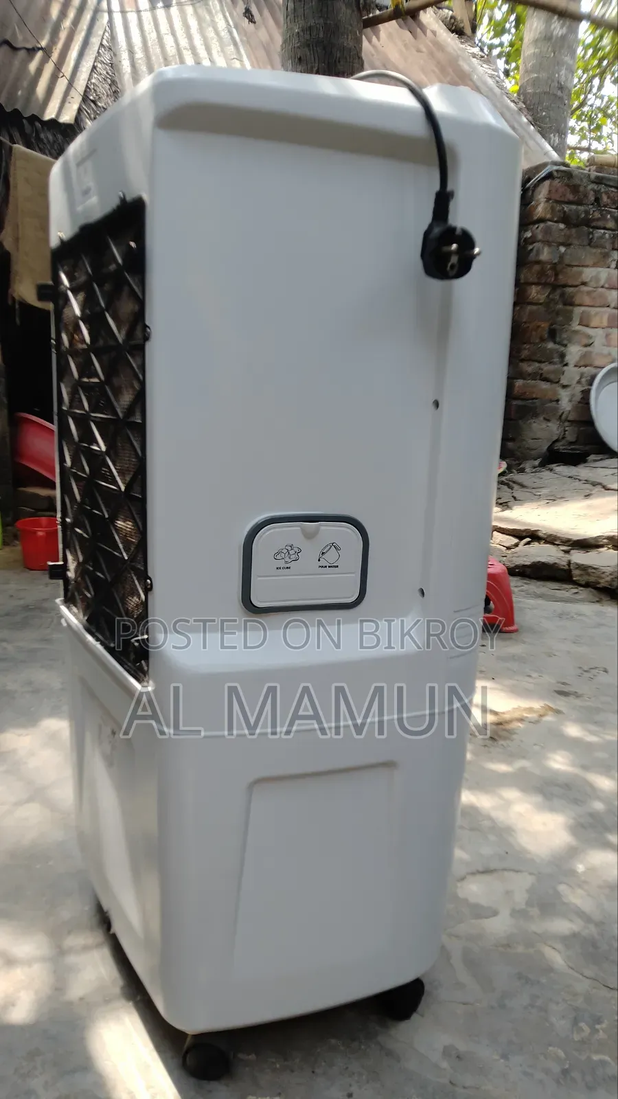 Walton Air Cooler 40l