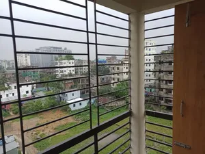 3-Bedroom Apartment in Khilkhet for Rent