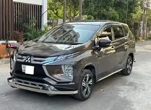 মিতসুবিশি এক্সপ্যান্ডার আল্টিমেট ২০২১ ব্রাউন
