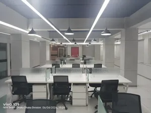 Fully Furnished Commercial Speech Rent