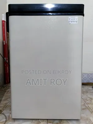 Walton Deep Freezer 205 Liters