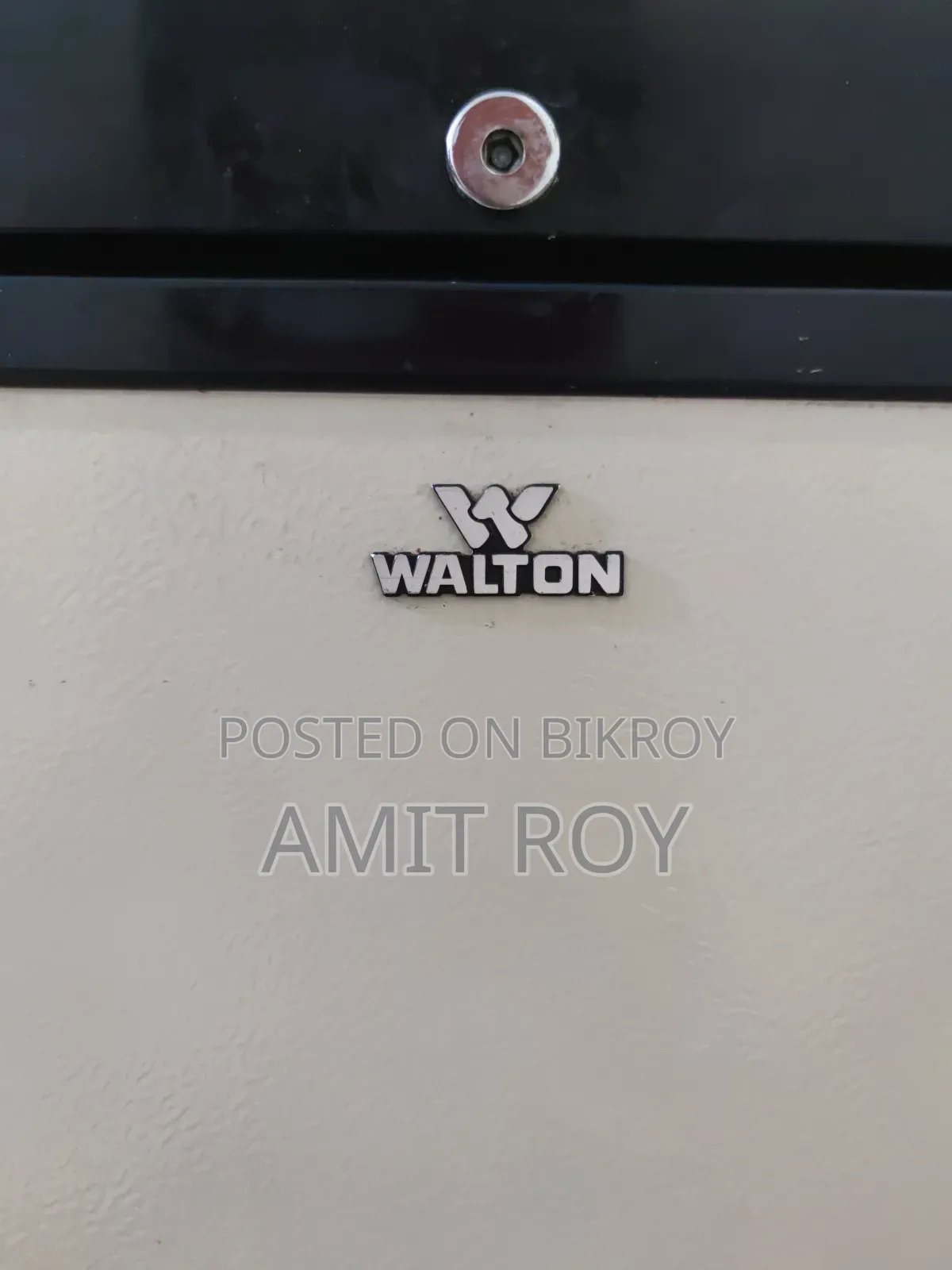Walton Deep Freezer 205 Liters