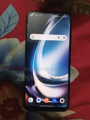 OnePlus Nord CE 2 Lite 5G 128 GB Black