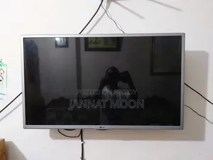 32 Inch Lg Led Tv