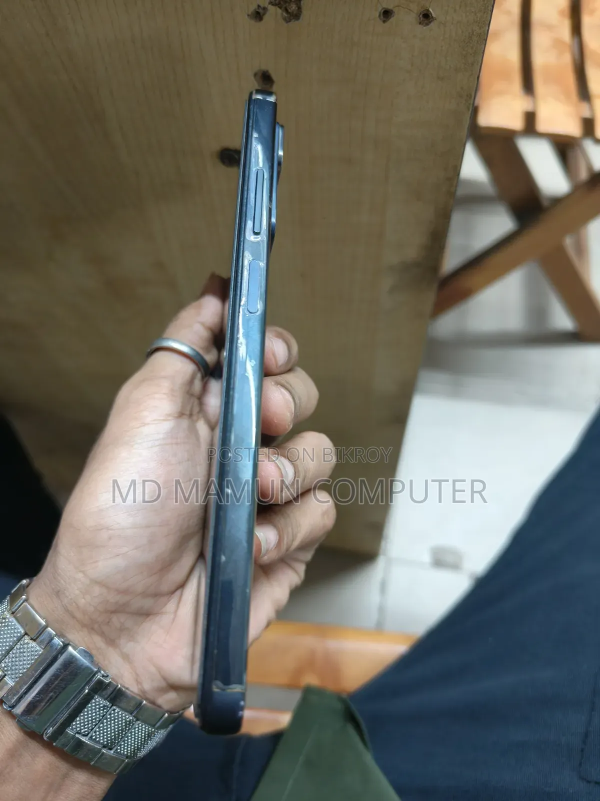 Xiaomi Redmi Note 11 Pro 128 GB Black