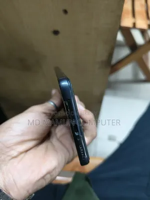 Xiaomi Redmi Note 11 Pro 128 GB Black