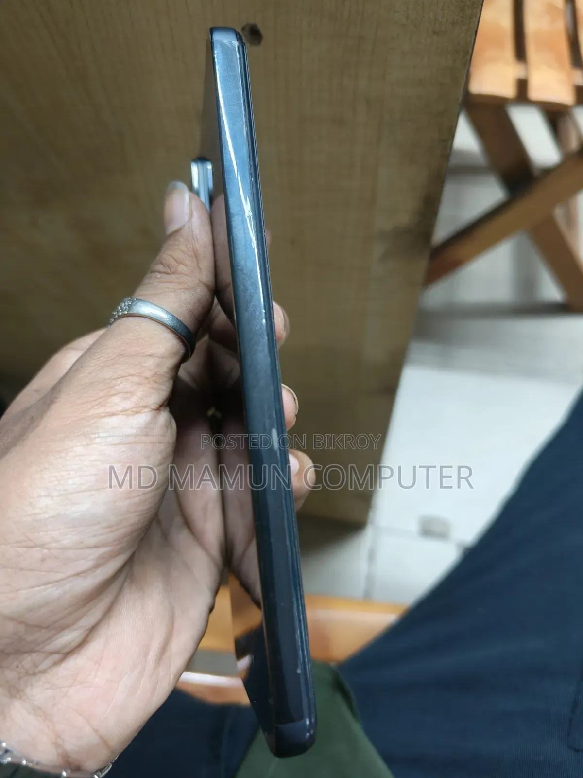 Xiaomi Redmi Note 11 Pro 128 GB Black