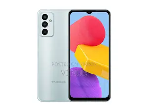 Samsung Galaxy M13 (India) 64 GB Gray