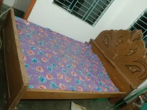 Partex Bed