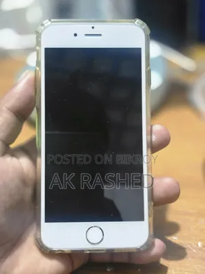 অ্যাপল আইফোন ৬এস ৩২ জিবি সাদা