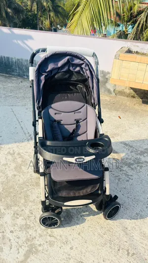 Baby Trolly
