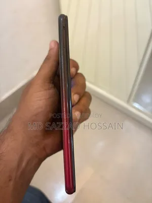 Vivo Y12 64 GB Red