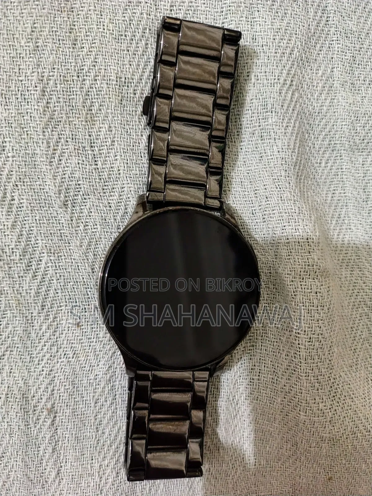 Amazfit Pop 3r Smart Watch With Calling Feature