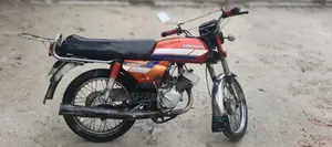 হোন্ডা ২০০২ রেড