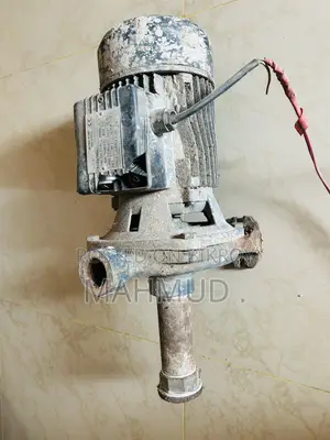 2 HP RFL Water Pump