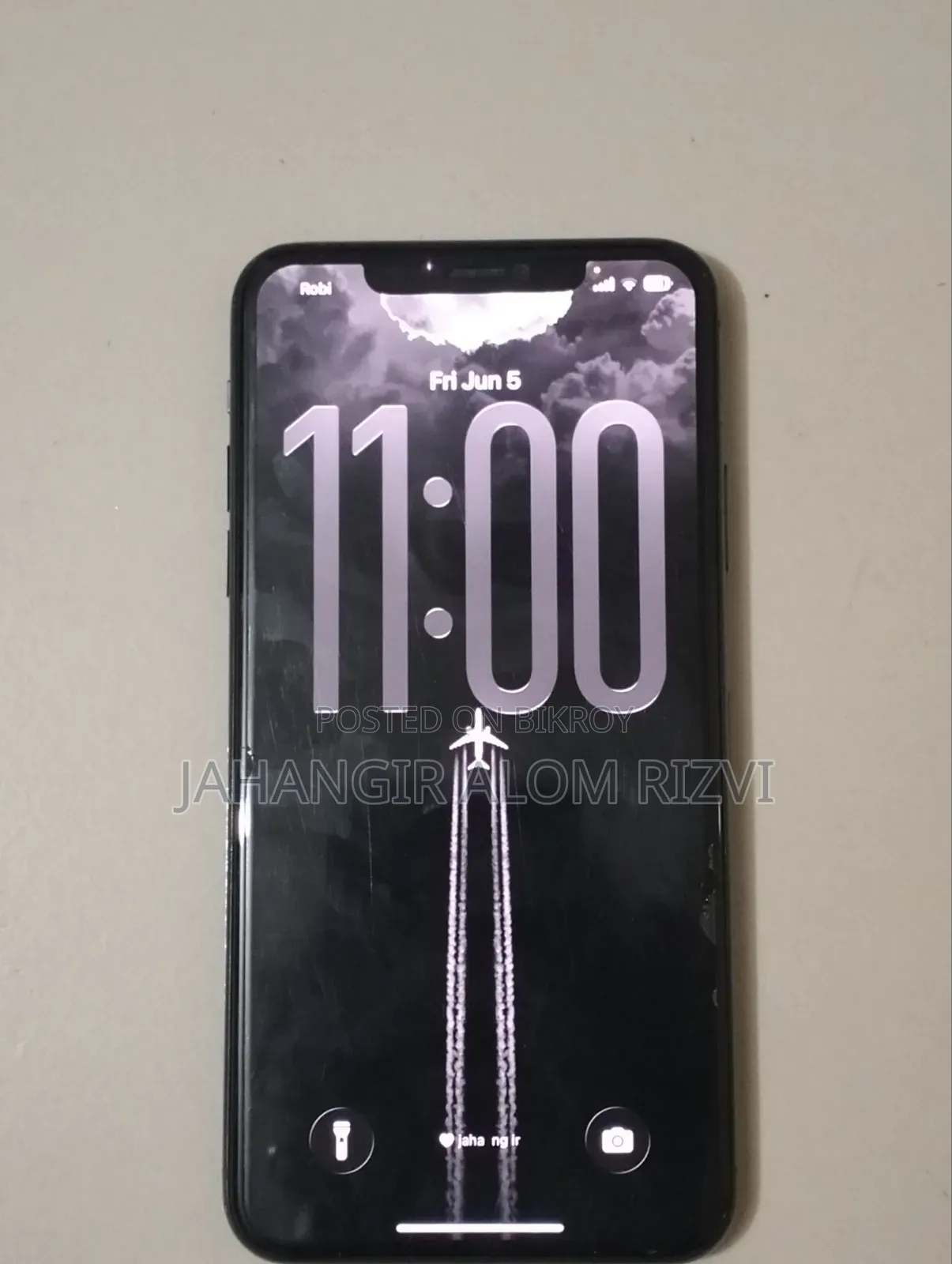 অ্যাপল আইফোন ১১ প্রো ম্যাক্স ২৫৬ জিবি গ্রিন