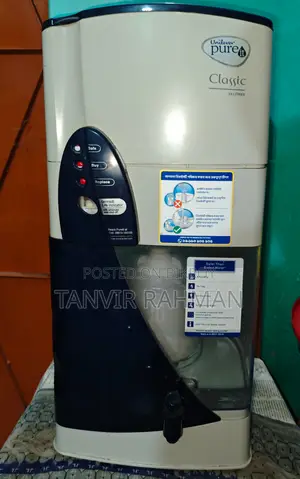 ইউনিলেভার পিওর ইট ওয়াটার ফিল্টার
