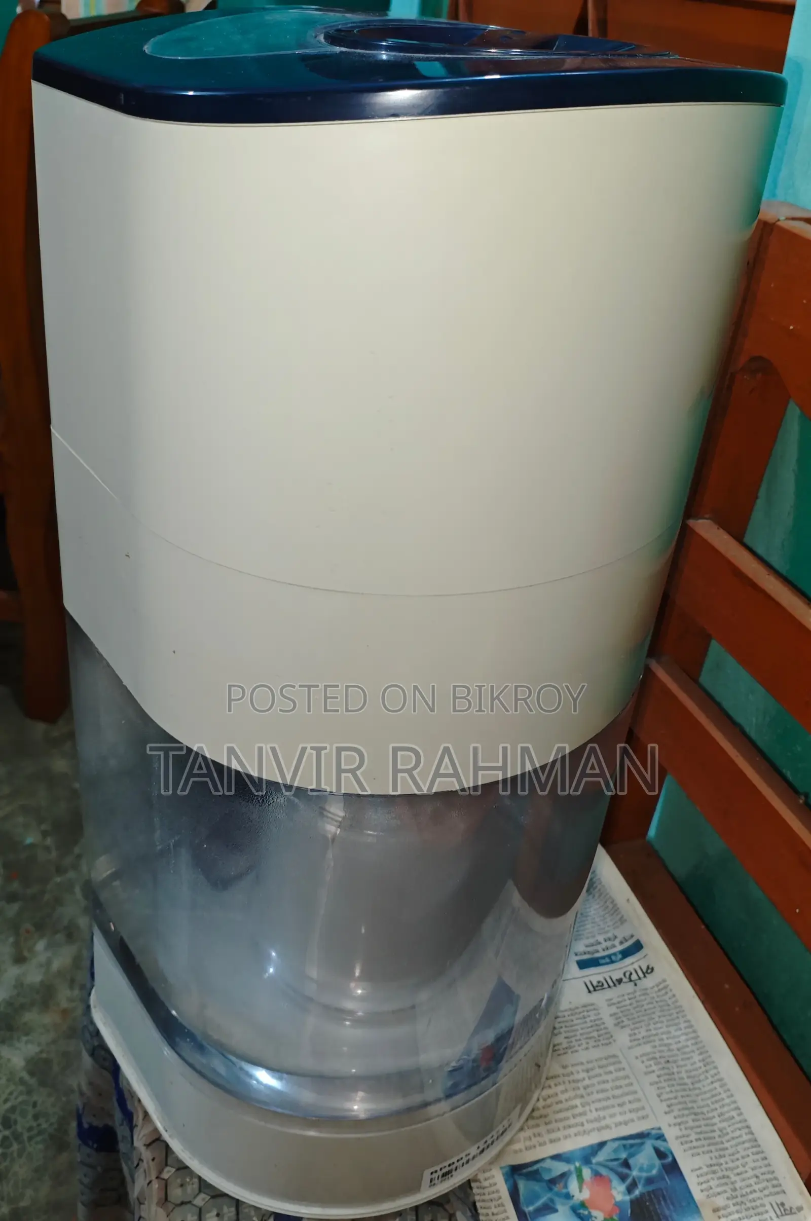 Unilever Pure It Water Filter