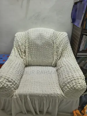 ২+২+১ মোট ৫ সিটের খানদানী নরম তুলতুলে স্পঞ্জ সোফা।