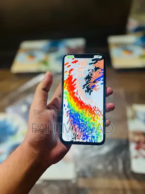 অ্যাপল আইফোন ১১ প্রো ম্যাক্স ২৫৬ জিবি সাদা