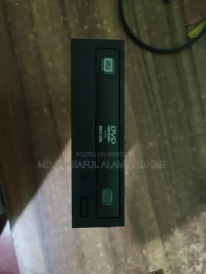 DVD/CD Writer