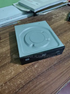 DVD/CD Writer