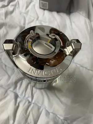 পাকো রাবান ইনভিকটাস ইডিটি