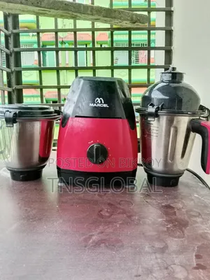 Marsel Blender Machine