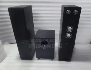 Sound Box - Customize Hifi Sound System