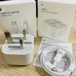 iPhone 20w Charger New