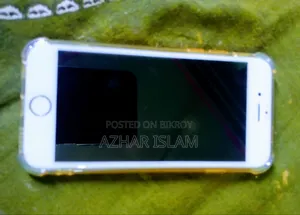 Apple iPhone 7 32 GB White