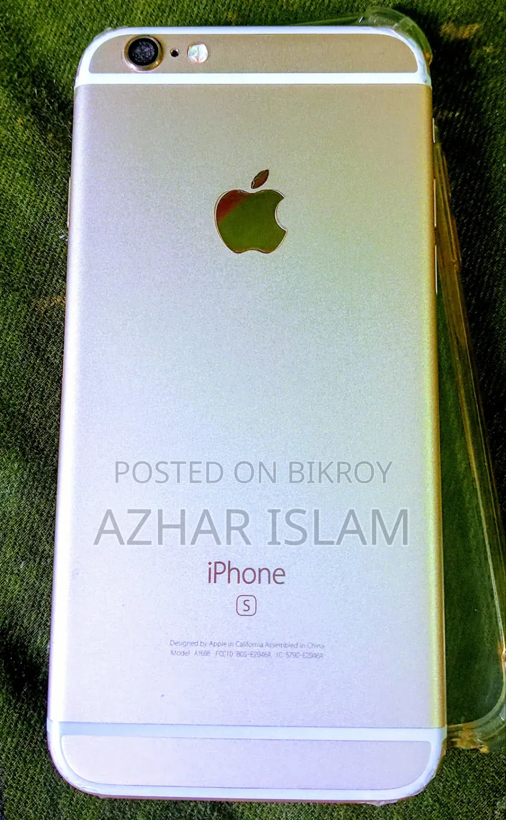 Apple iPhone 7 32 GB White