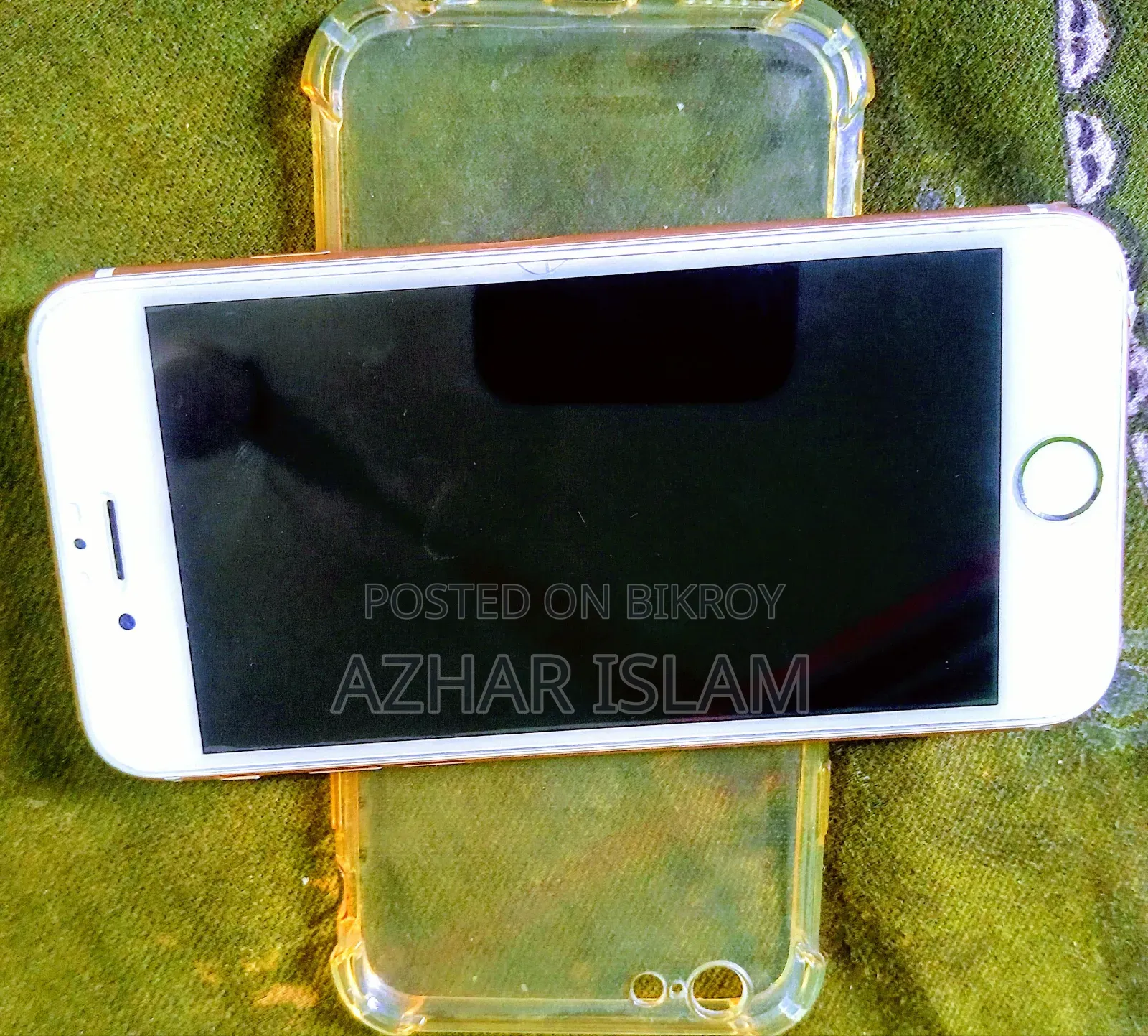 Apple iPhone 7 32 GB White