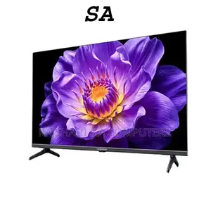 Realview L32d01 32-Inch Led Android Smart Tv | Full Hd Smart Tv