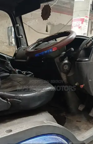 জ্যাক পিকআপ ২০১৮