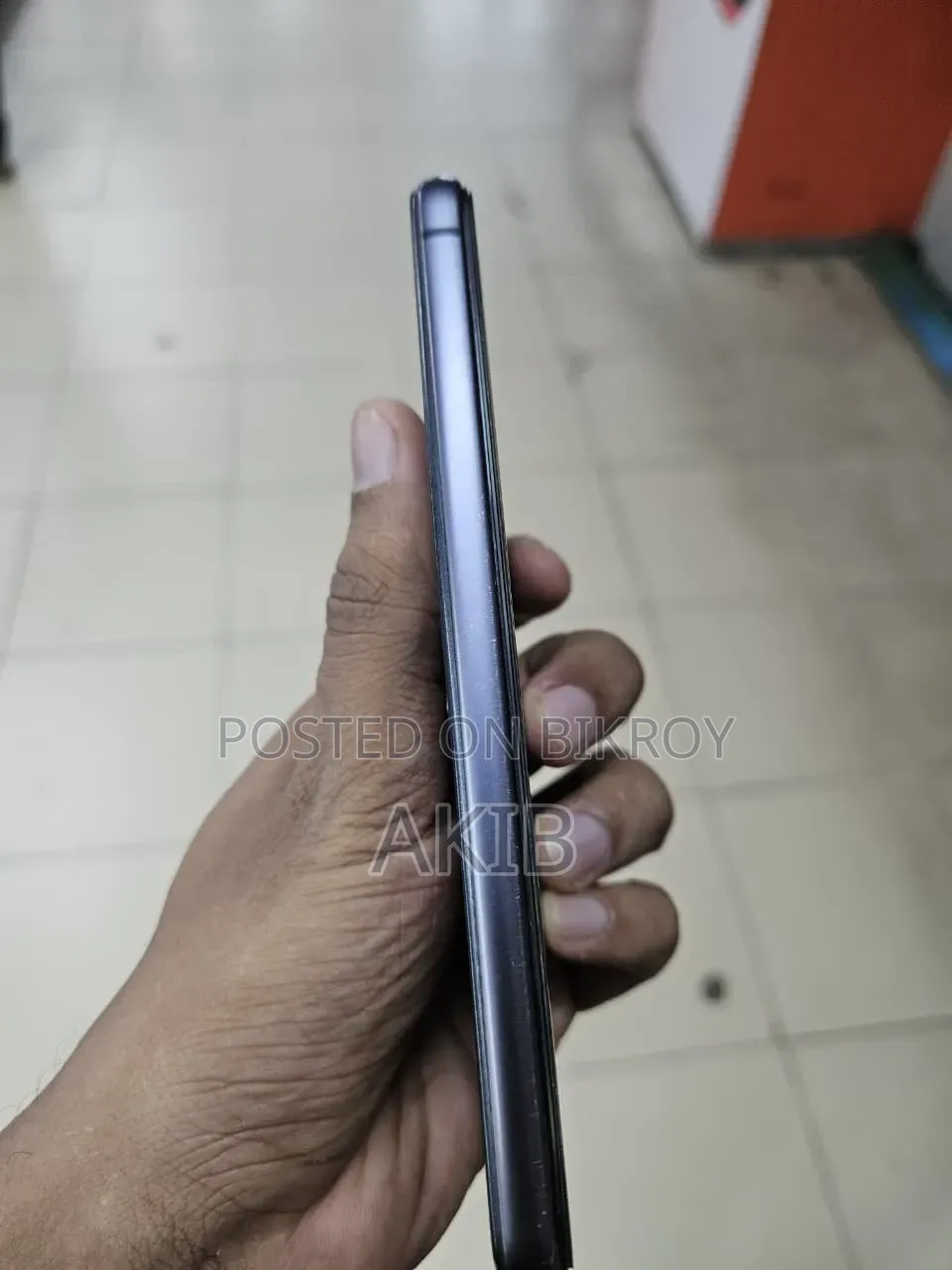 Samsung Galaxy S21 FE 5G 128 GB Gray
