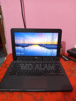 Laptop Dell Chromebook 11 4GB eMMC 16 GB