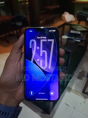 অ্যাপল আইফোন ১৩ প্রো ১২৮ জিবি গোল্ড